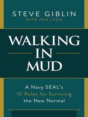 cover image of Walking in Mud